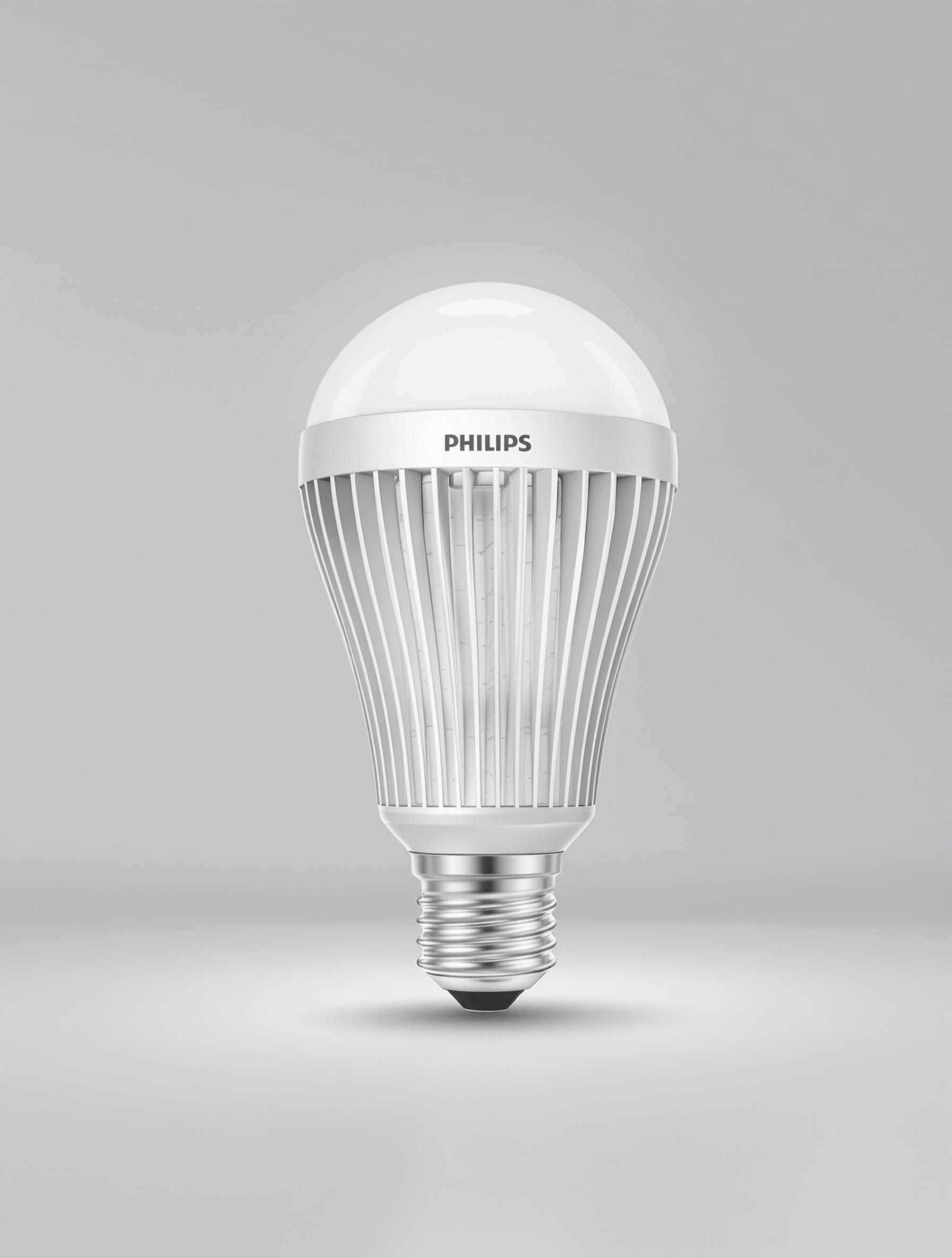 Ampoule LED Philips Ultinon Pro6001
