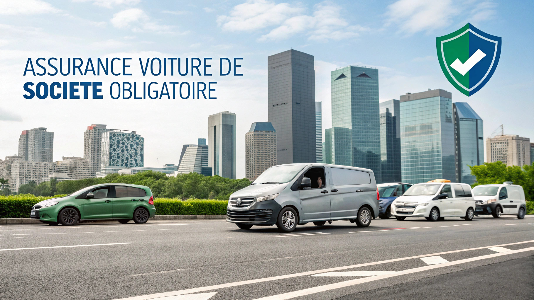Regroupement de contrats d'assurance auto