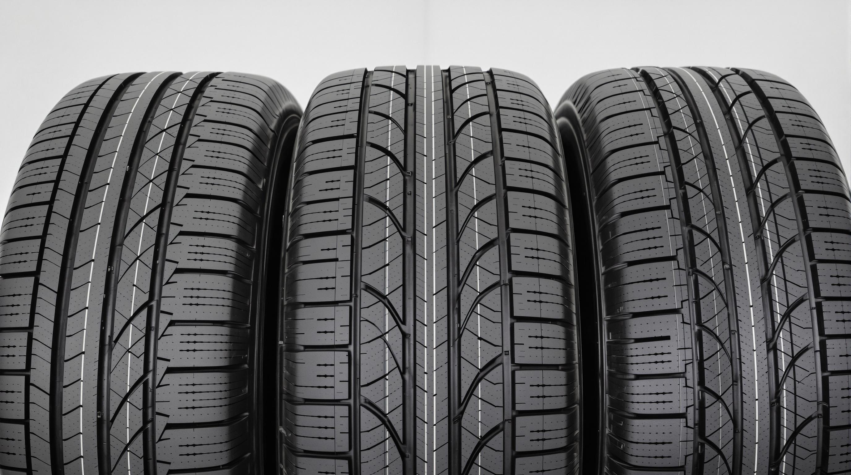 Comparatif pneus Michelin Continental Pirelli grip usure vitesse