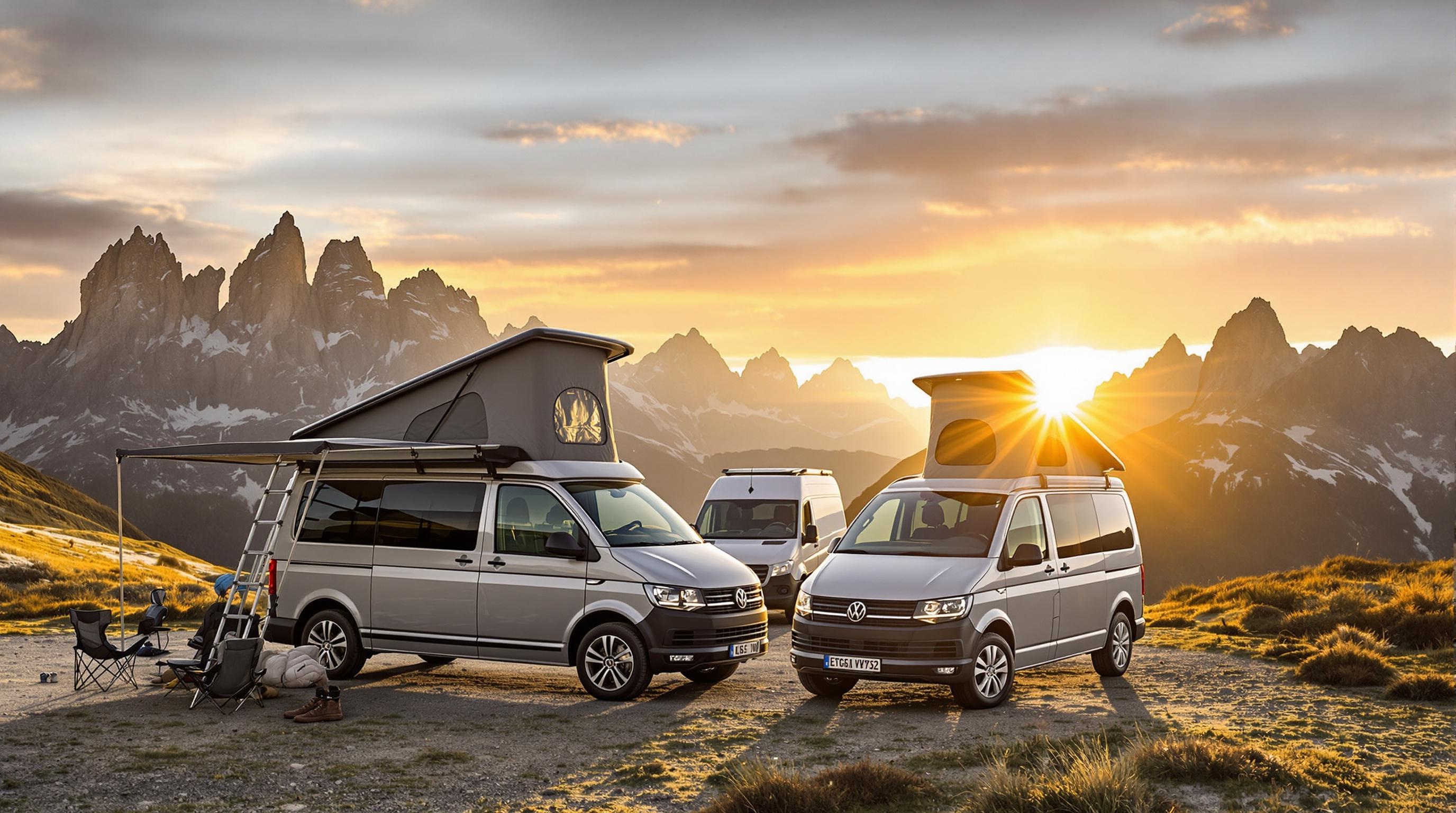 Comparatif California Marco Polo bivouac alpin