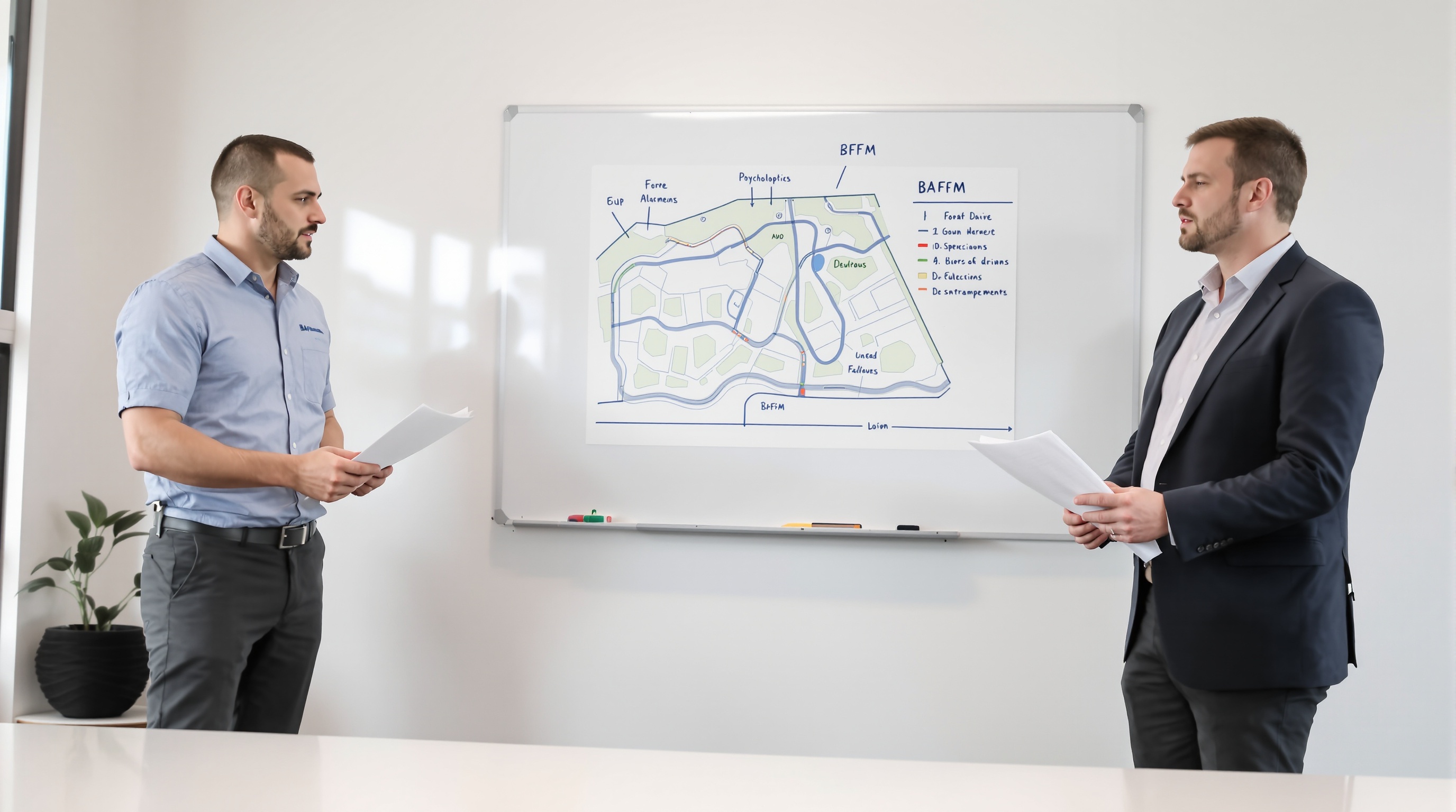 Salle de formation récupération de points : animateurs et participants concentrés