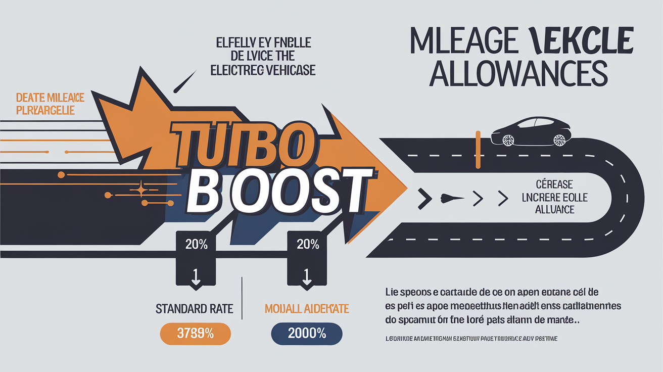 Infographie majoration électrique