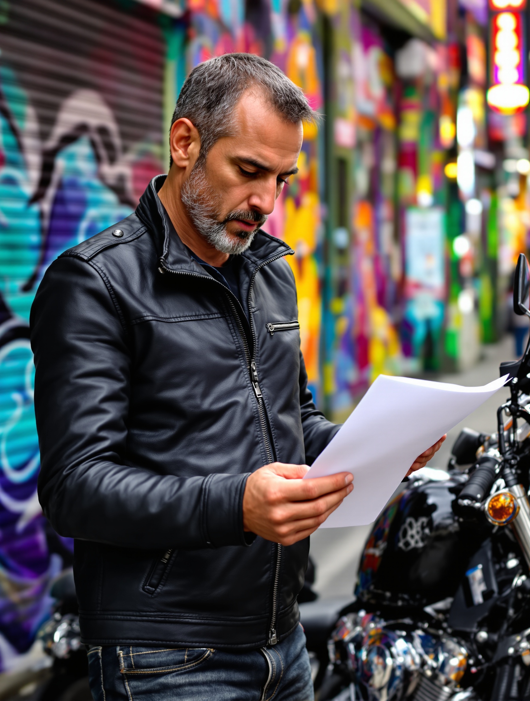 motard consultant contrat assurance moto urbain