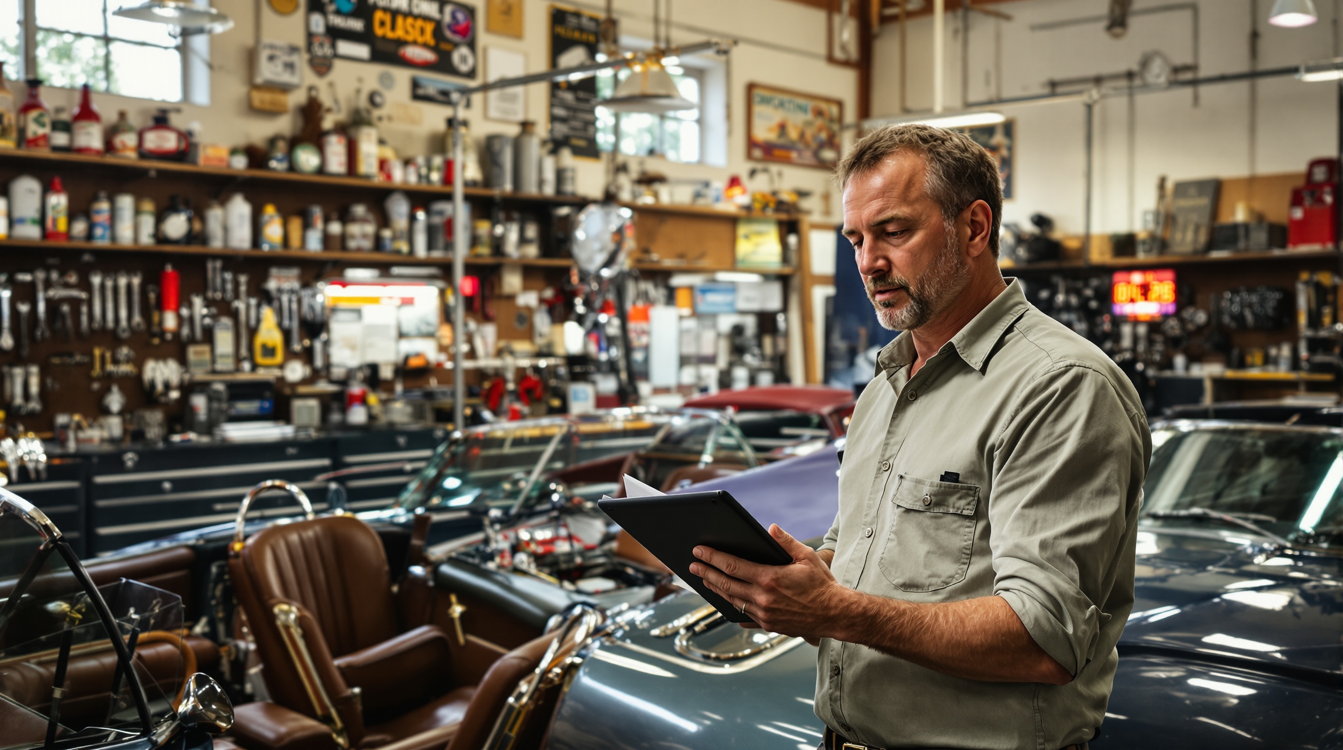 Comparatif assurance voiture ancienne Clavel concurrence