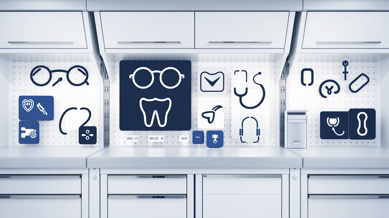 tableau garantie santé CCN automobile