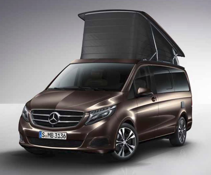 Comparatif des motorisations entre vans aménagés
