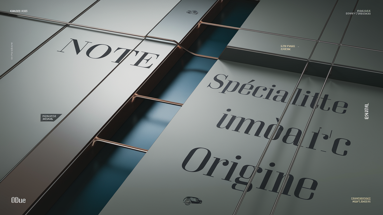 tableau comparatif infos essentielles minicar parts