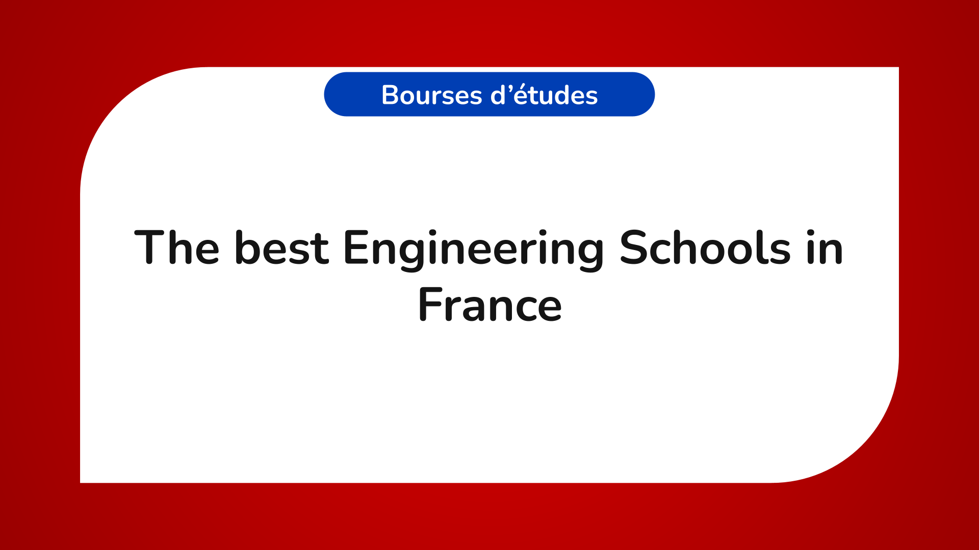 Principales écoles d'ingénieurs spécialisées dans l'automobile